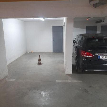 Apartman Ana Osijek Exterior photo