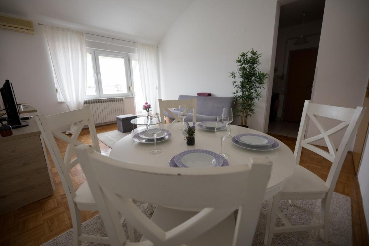 Apartman Ana Osijek Exterior photo