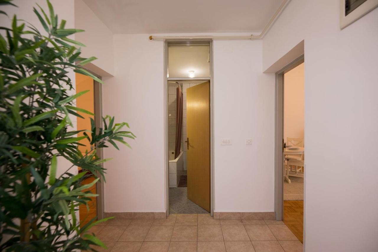 Apartman Ana Osijek Exterior photo