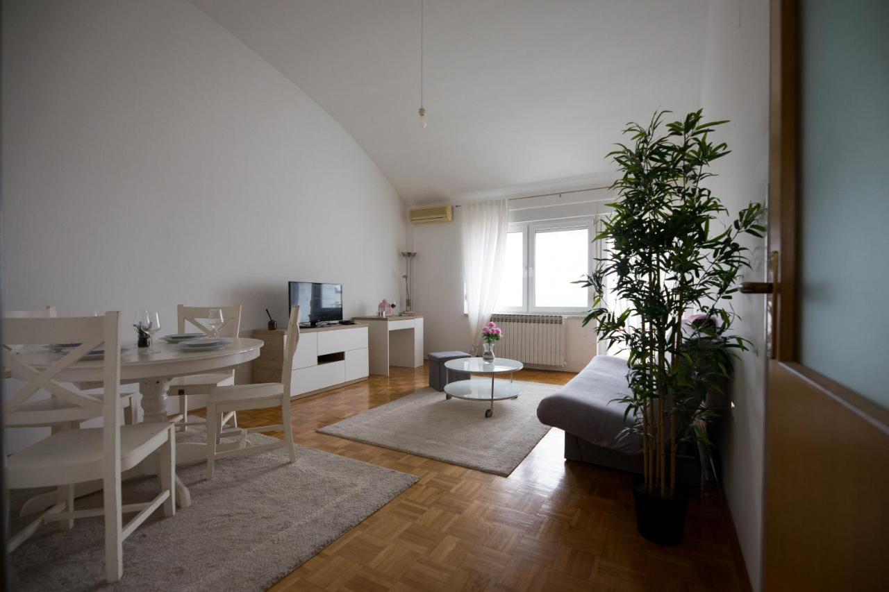 Apartman Ana Osijek Exterior photo