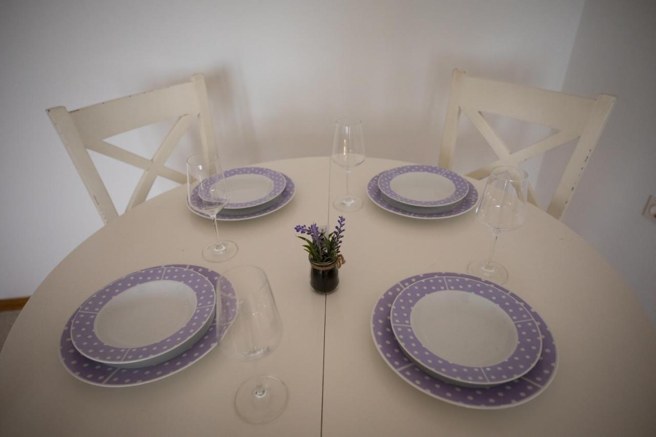 Apartman Ana Osijek Exterior photo