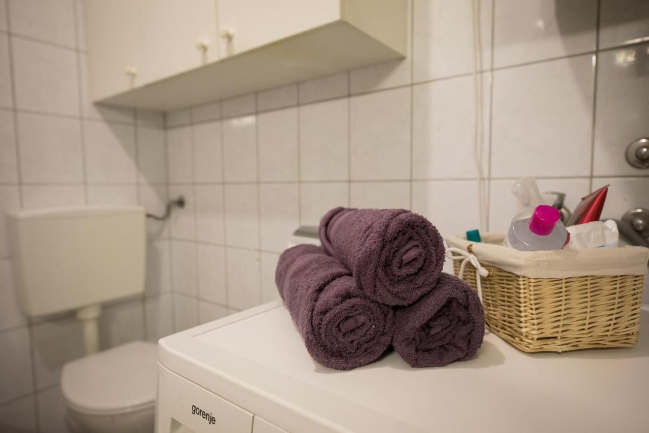 Apartman Ana Osijek Exterior photo