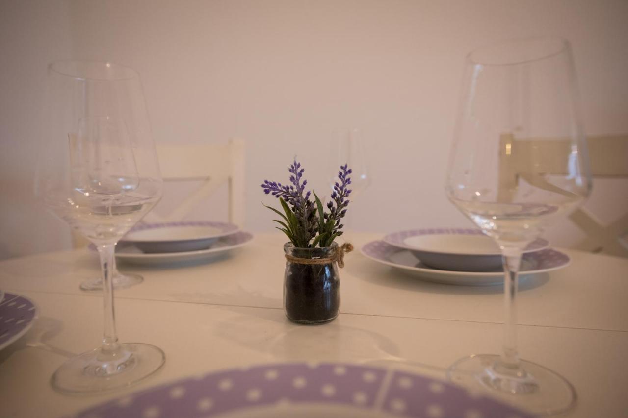 Apartman Ana Osijek Exterior photo