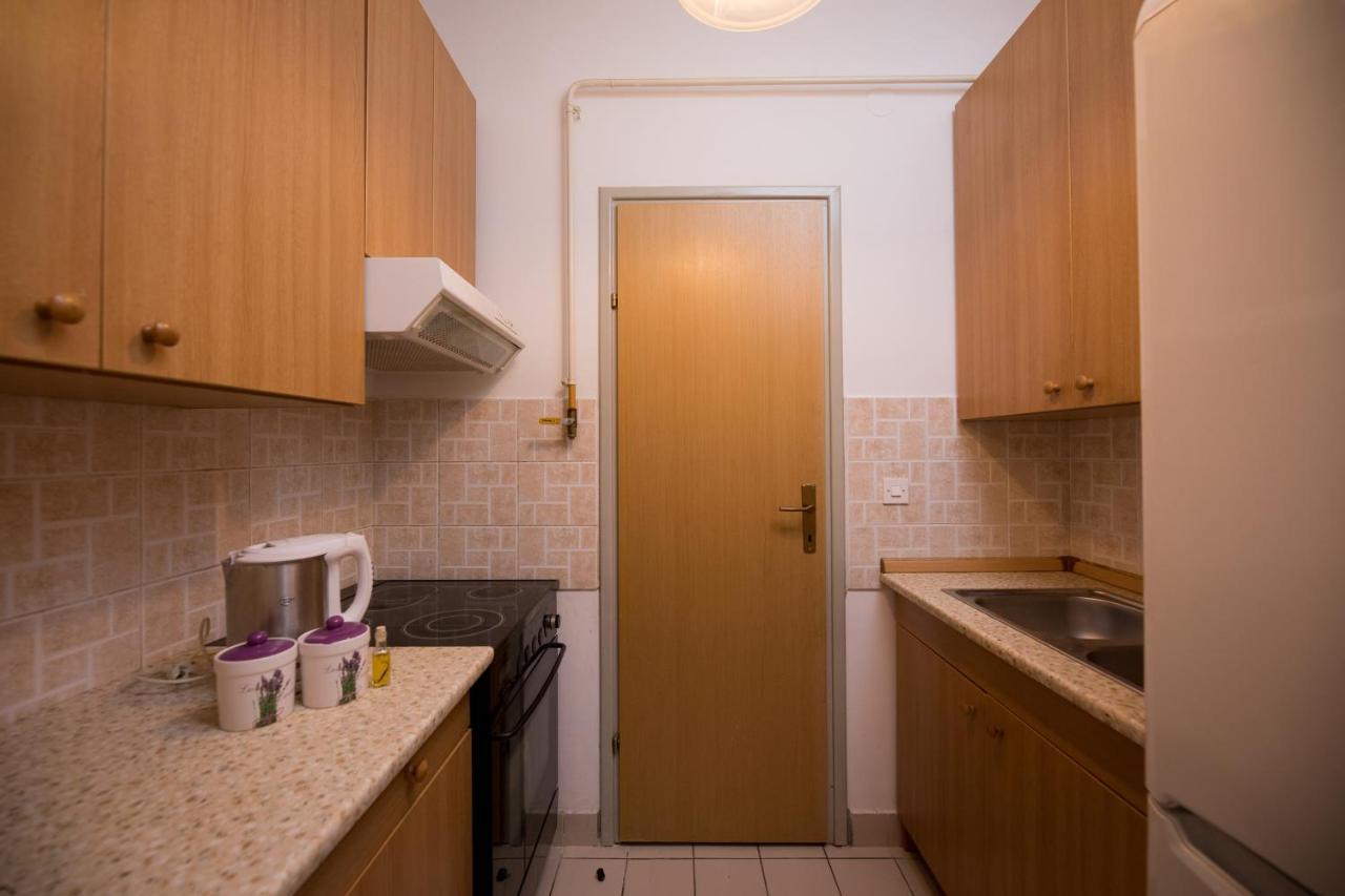 Apartman Ana Osijek Exterior photo