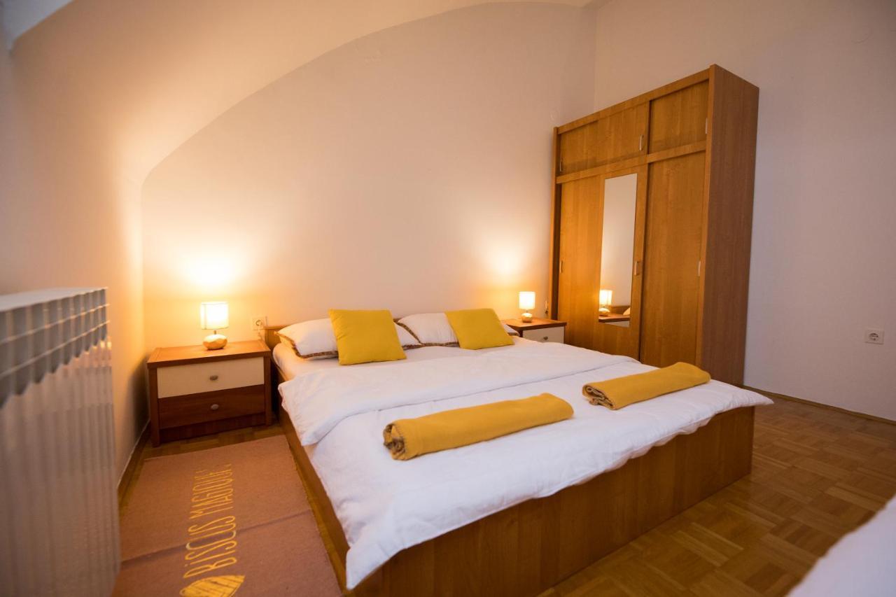 Apartman Ana Osijek Exterior photo