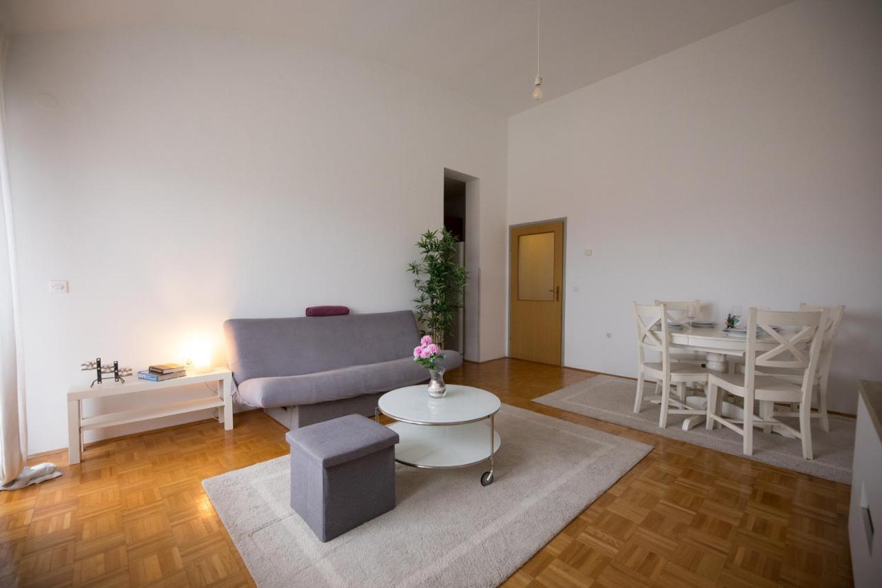 Apartman Ana Osijek Exterior photo