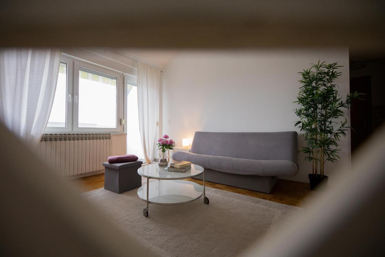 Apartman Ana Osijek Exterior photo