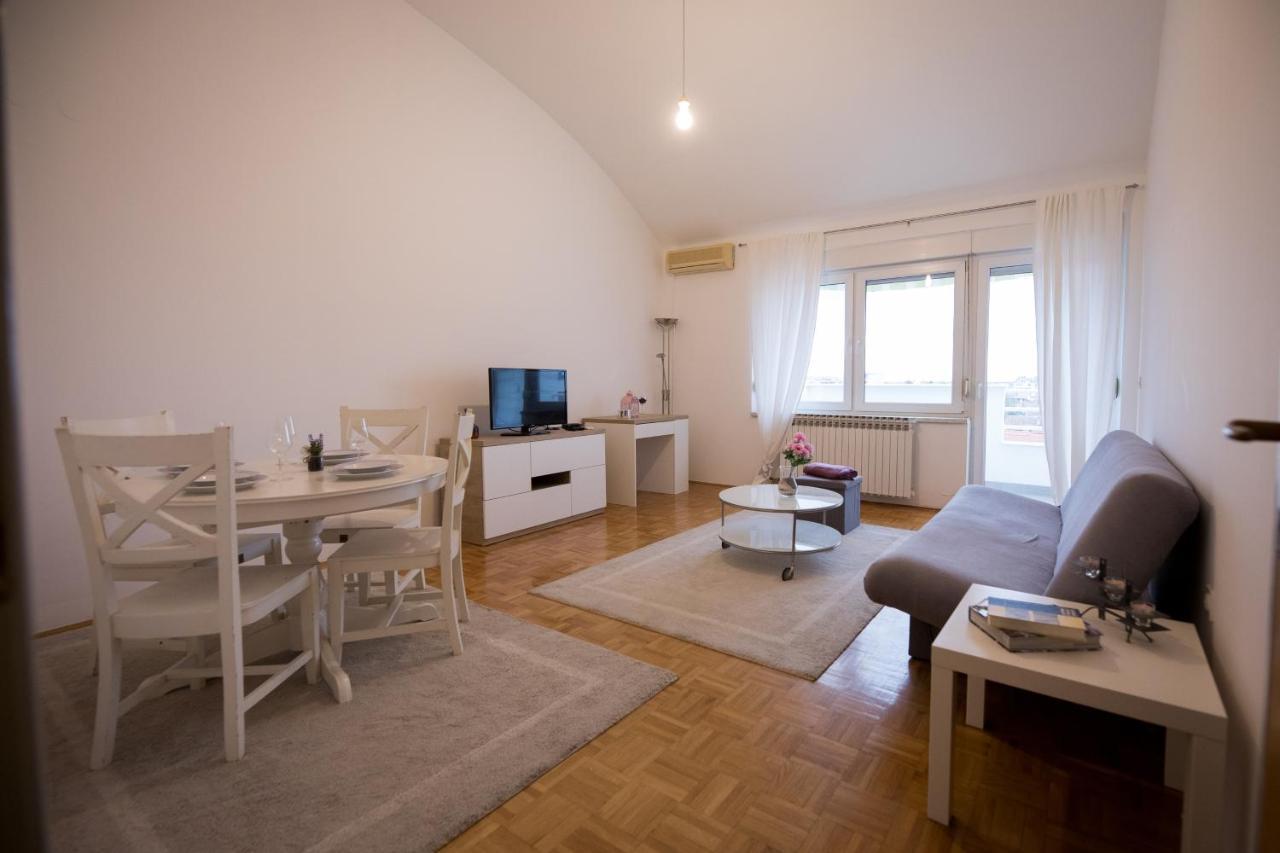 Apartman Ana Osijek Exterior photo