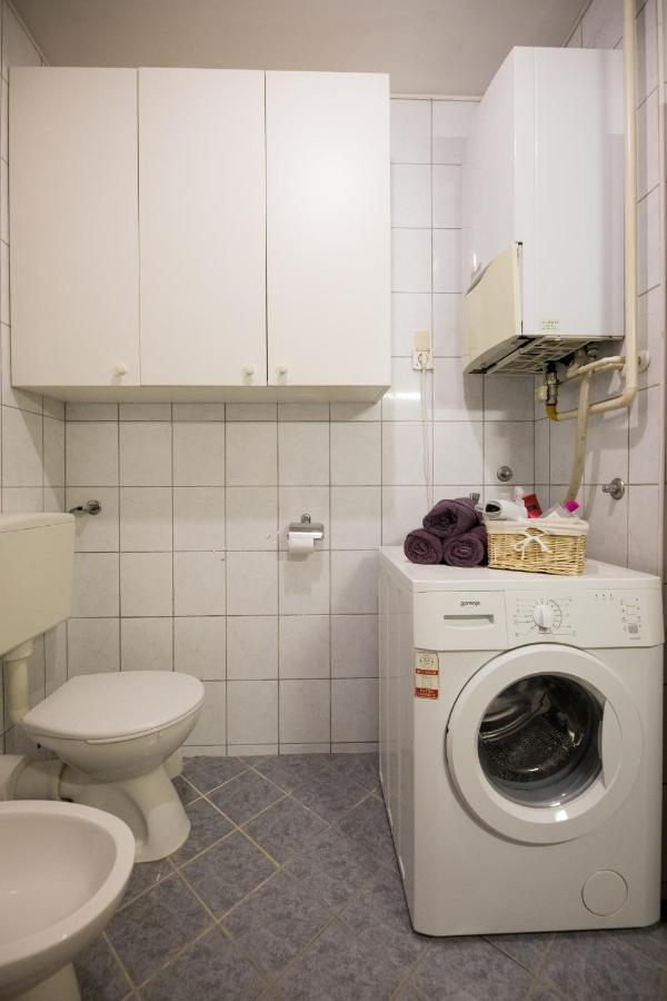 Apartman Ana Osijek Exterior photo