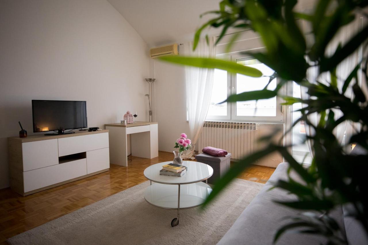Apartman Ana Osijek Exterior photo