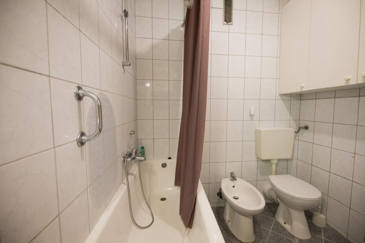 Apartman Ana Osijek Exterior photo