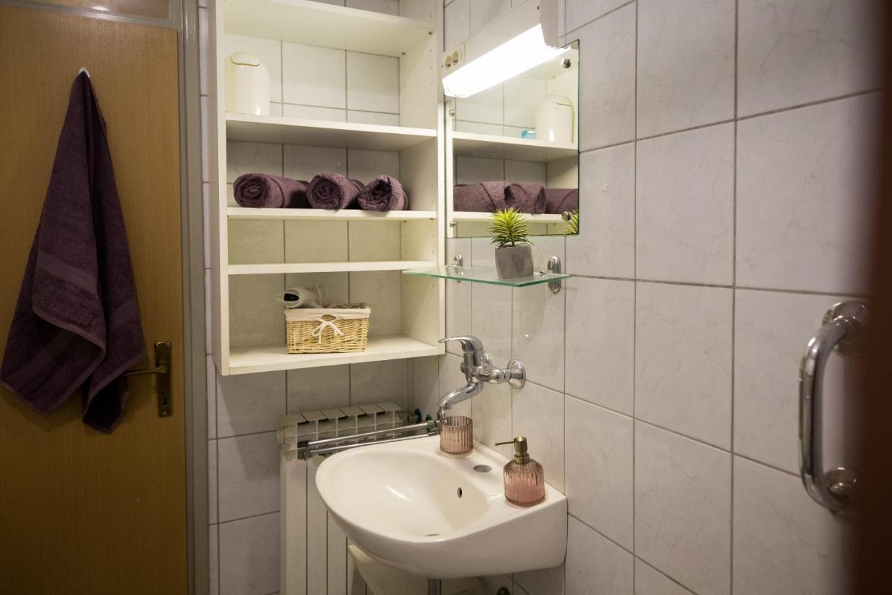 Apartman Ana Osijek Exterior photo