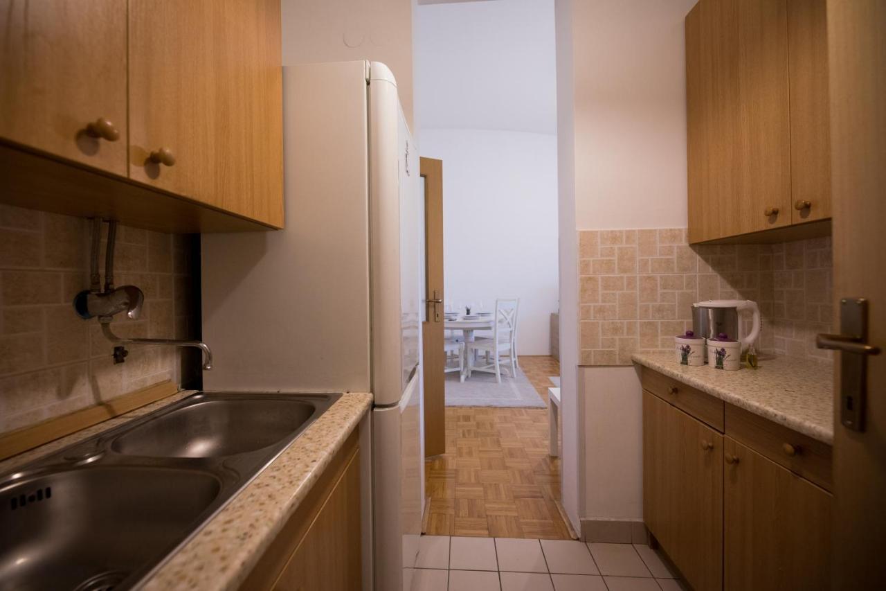 Apartman Ana Osijek Exterior photo