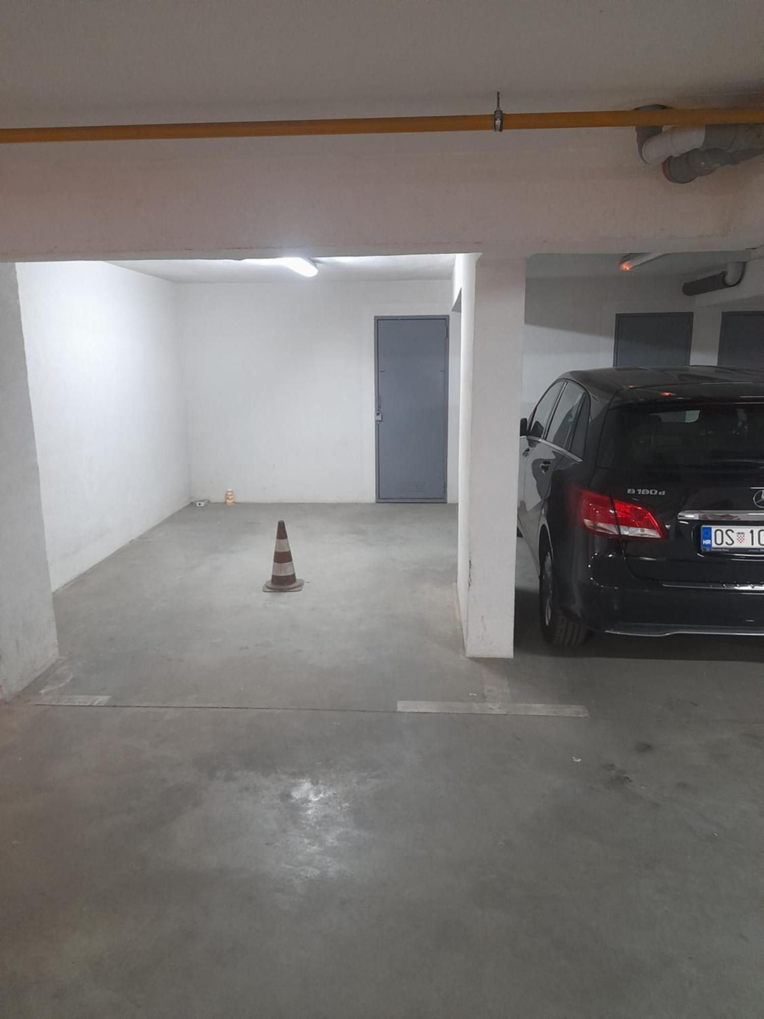 Apartman Ana Osijek Exterior photo